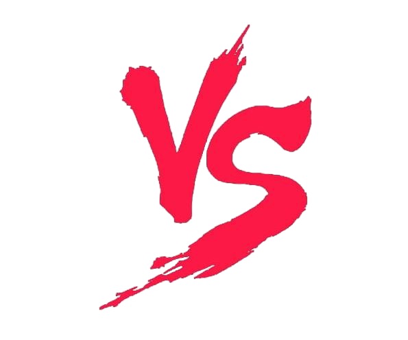 vs