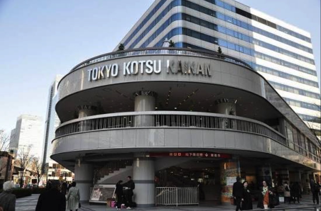 有楽町囲碁センター、2027年2月14日をもって営業終了へ