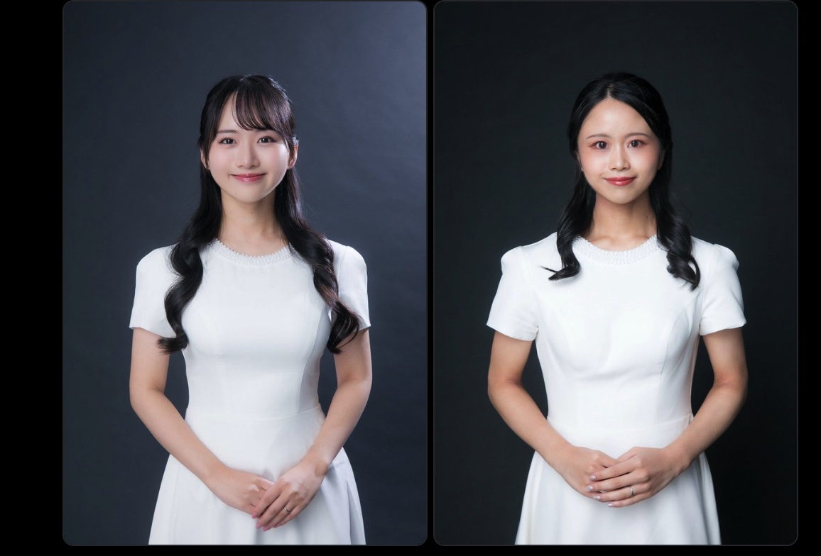 三島響二段と石田沙梨乃さんが「星縁株式会社」を設立